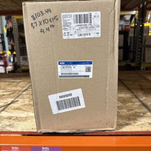 New Premium Fit Upper Grille Air Intake LJ6Z8312D Genuine Ford