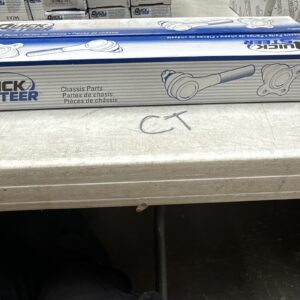 New Quick Steer EV324 Steering Tie Rod End ES3174