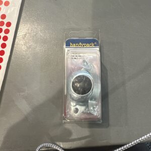 New SMP Handy Pack Horn Button HP5160