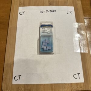 New SMP Handy Pack Wire Terminal Clip HP1800