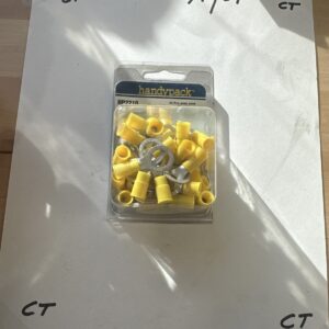 New SMP Handy Pack Wire Terminal Clip HP2210