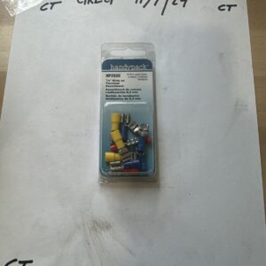 New SMP Handy Pack Wire Terminal Clip HP2630