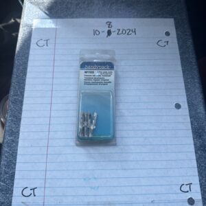 New SMP Handy Pack Wire Terminal Clip HP7030