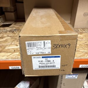 New Wiper Motor Linkage Replacement for Lincoln Navigator 98-02 Front YL3Z17566A