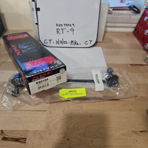 New XRF K80104 Suspension Stabilizer Bar Link Front,Rear, Fits Ford Escape 01-04