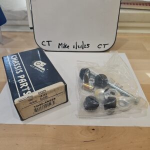 OE Brand T040.49228 Suspension Stabilizer Bar Link Kit (P/N K9228, 18143, SL225)