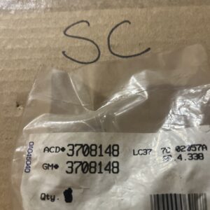 OEM # 03708148 GM General Motors DELCO OEM new Speedometer Drive Gear Retainer