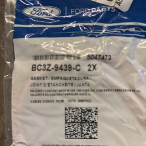 OEM 2011-2019 Ford 6.7L Diesel Intake Manifold Gasket PAIR Ford BC3Z-9439-C