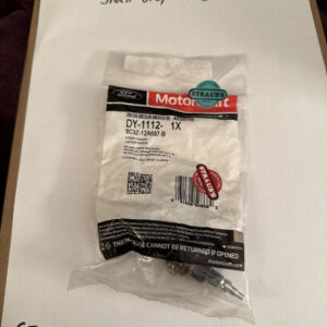 OEM Ford Motorcraft 08-10 6.4L Powerstroke Intake Air Temperature Sensor DY-1112