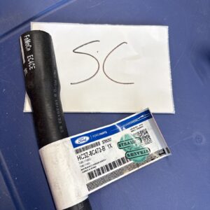 OEM Genuine Ford F-250 Super Duty 17-22 Inlet Hose Tube Assembly HC3Z8C472B