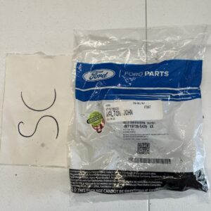 OEM Genuine Ford W719738-S439 Nut Spring Set 3X