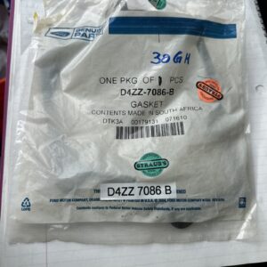 OEM NEW 02-11 Ford Ranger Explorer Auto Trans Extension Housing Seal D4ZZ-7086-B