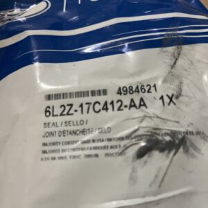 OEM NEW 06-12 Ford Esacpe Explorer Mariner Wiper Motor Inner Seal 6L2Z-17C412-AA