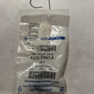 OEM NEW 1992-1997 Ford F-Series Windshield Washer Jet Nozzle - SINGLE F2TZ17603A