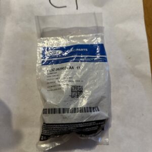 OEM NEW 2015-2020 Ford F-250 Super Duty Left Coat Hook FL3Z-9929024-AA