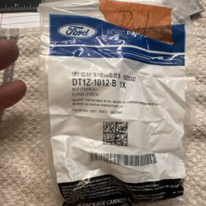 OEM NEW  Ford Nut - Wheel DT1Z-1012-B