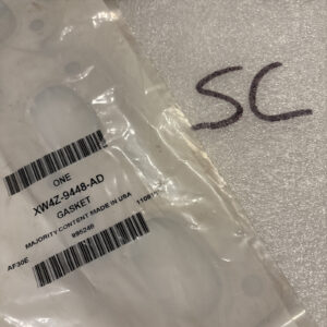 OEM Right or Left Exhaust Manifold Gasket 3.0L V6 Escape Fusion XW4Z9448AD