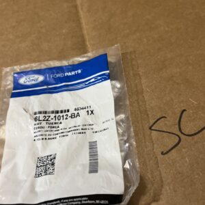 OEM Wheel Lug Nut Ford Lincoln Mercury Genuine Ford 6L2Z1012BA