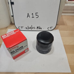 OEM Yamaha Oil Filter 5GH-13440-71 REPLACES 5GH-13440-70 10 PACK