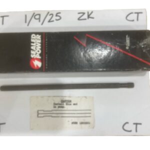 Oil Pump Shaft Sealed Power 224-6148