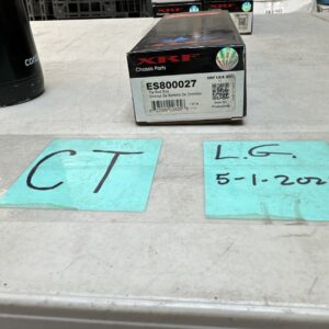 Outer Tie Rod End XRF Chassis ES800027