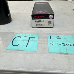 Outer Tie Rod End XRF Chassis ES80944