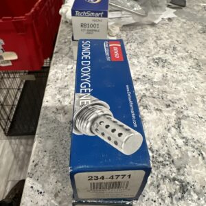 Oxygen Sensor DENSO 234-4771