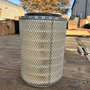 P127075 Genuine Air Filter, Primary Round