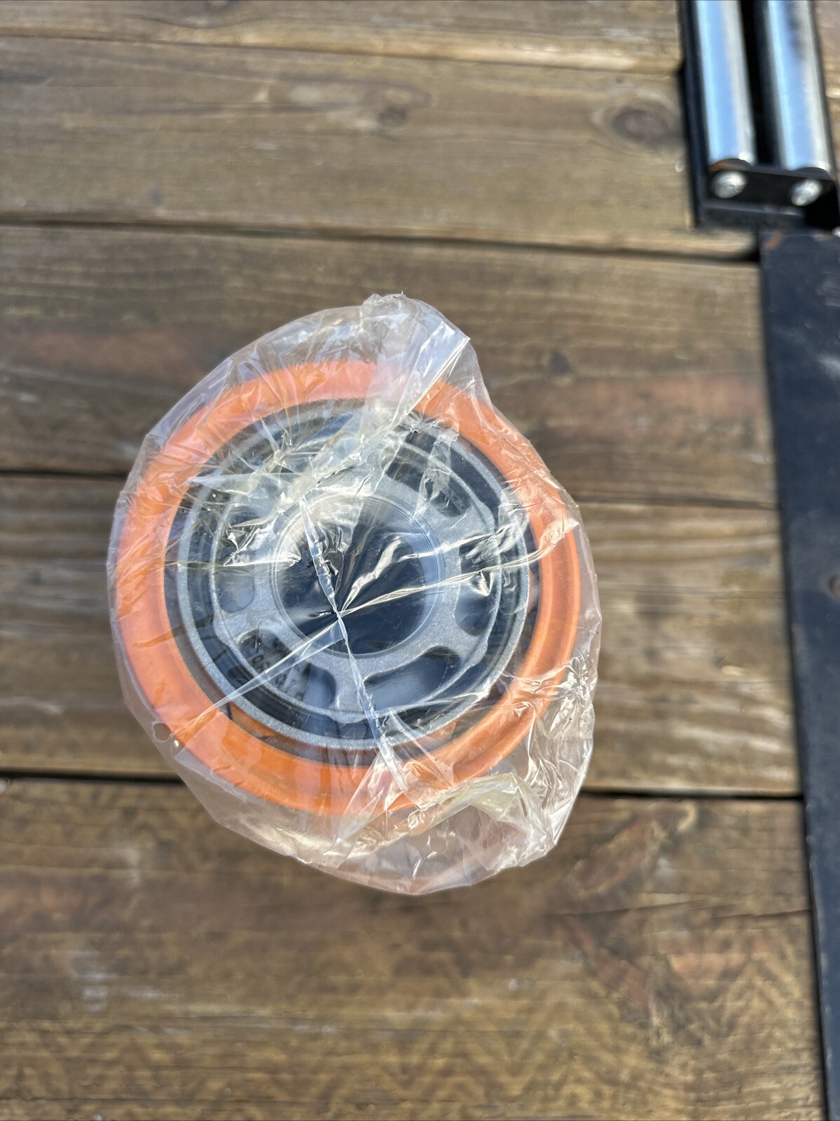 P165659 Donaldson Hydraulic Filter, Spin-On Duramax (Replaces BT8874-MPG) - Image 3