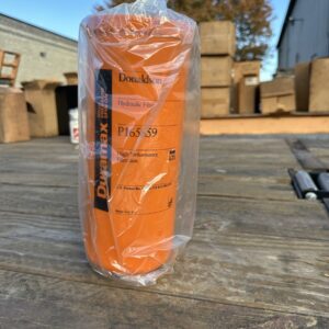 P165659 Donaldson Hydraulic Filter, Spin-On Duramax (Replaces BT8874-MPG)
