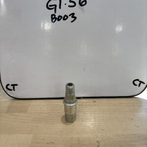 PCV Valve 2.5”X1/2” Ford Mutt M151(A2) CV 697C White Chevy G506 Crankcase GPC18