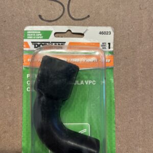 PCV Valve Elbow Dorman 46023