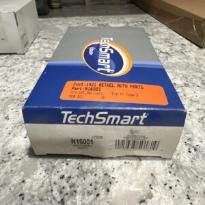 PCV Valve-Engine Crankcase Vent Valve Standard N16001