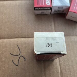 PCV Valve Genuine Standard Motor Products V349 NOS
