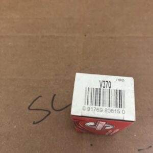 PCV Valve Genuine Standard Motor Products V370 NOS