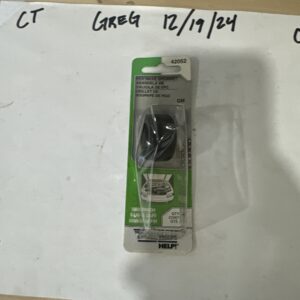 PCV Valve Grommet Dorman 42052