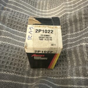 PCV Valve Grommet WVE 2P1022