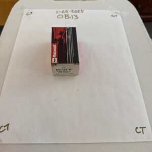 PCV Valve Motorcraft EV-147-A