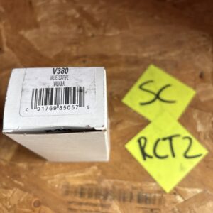 PCV Valve Standard Motor Products V380