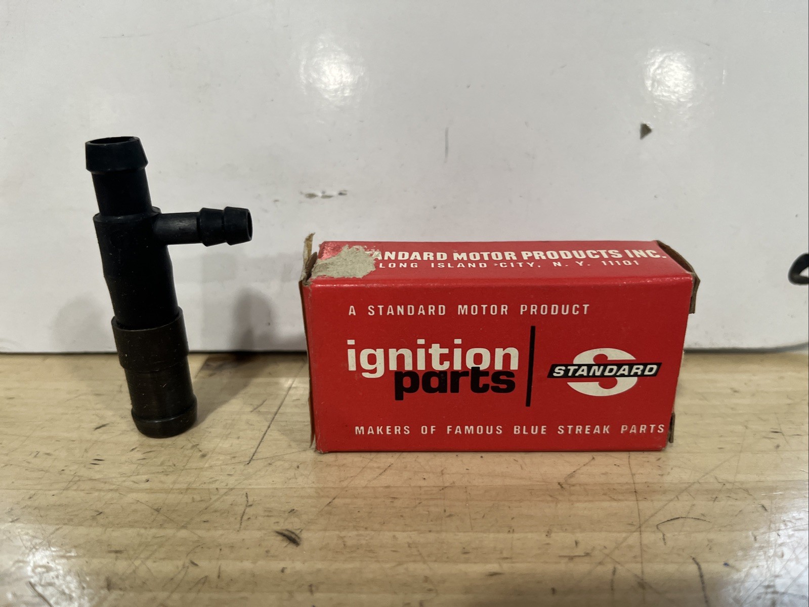 PCV Valve Standard V211 (PCV114) - Image 3