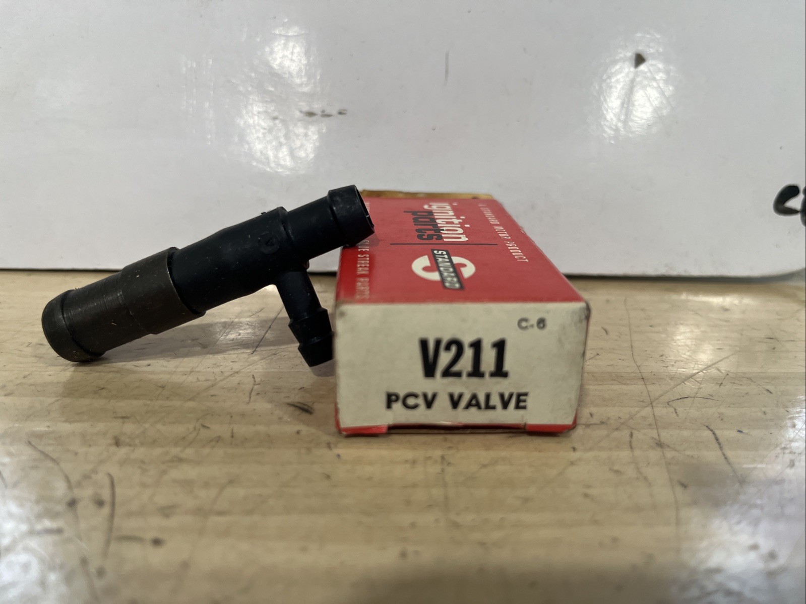 PCV Valve Standard V211 (PCV114) - Image 4