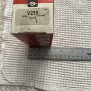 PCV Valve Standard V279