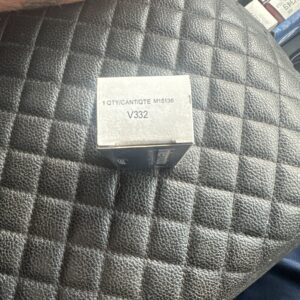 PCV Valve Standard V332