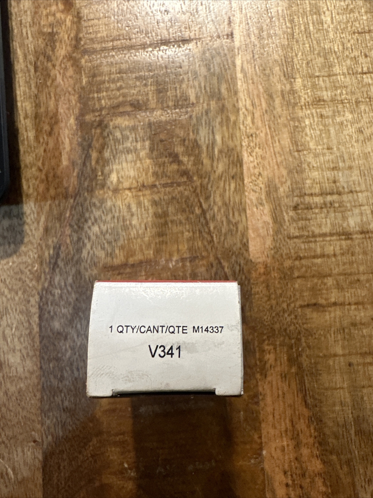 PCV Valve Standard V341