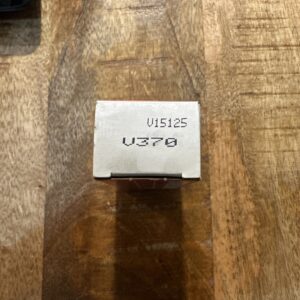 PCV Valve Standard V370