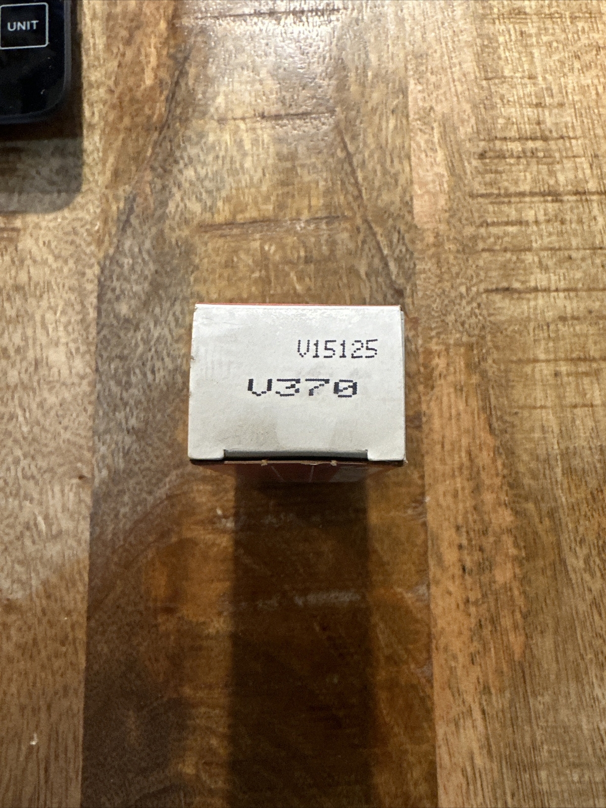 PCV Valve Standard V370