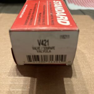 PCV Valve Standard V421