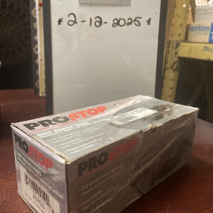 PD729 ProStop - Disc Brake Pads