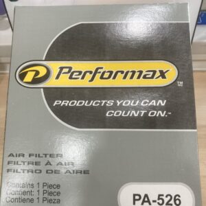 PERFORMAX PA-526 Air Filter (Alt-Wix 49000)