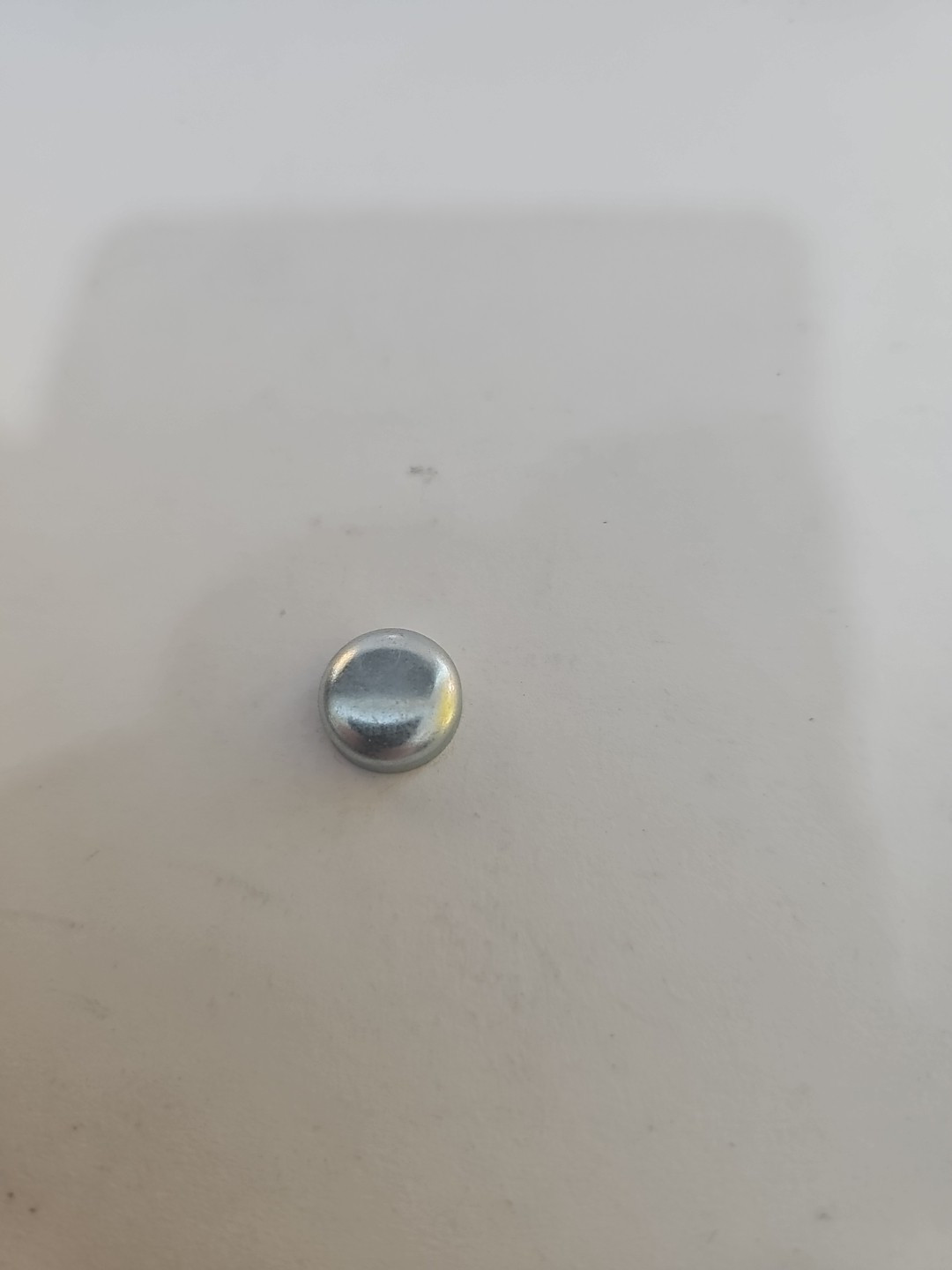 PIONEER 33/64" 13mm EPC-87 Steel Deep Cup Engine Expansion Freeze Plug - Image 4